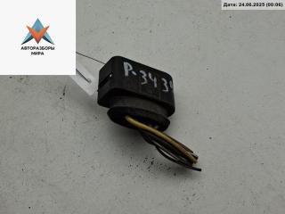 разъем (фишка) проводки Volkswagen Golf 4 поколение 2000, 1.6 л., бензин, МКПП, синий, универсал, 1J0973735