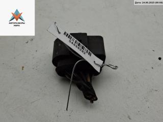 разъем (фишка) проводки SEAT Alhambra 1 поколение [рестайлинг] 2002, 1.8 л., бензин, МКПП, серый, минивэн