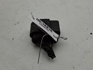 разъем (фишка) проводки SEAT Alhambra 2002, 1.8 л., бензин, МКПП, серый, минивэн