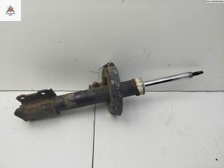 амортизатор передний правый Opel Zafira 1 поколение (A) 2002, 2.2 л., дизель, МКПП, серый, минивэн, 24434747