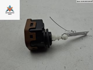 корректор фар Ford C-Max 1 поколение 2005, 2.0 л., бензин, МКПП, синий, минивэн, 007878