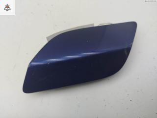 заглушка (решетка) в бампер Opel Astra H/Family [рестайлинг] 2005, 1.7 л., дизель, МКПП, синий, универсал, 13126033