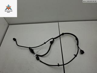 Проводка бампера заднего SEAT Alhambra 1 поколение [рестайлинг] 2002, 1.8 л., бензин, МКПП, серый, минивэн