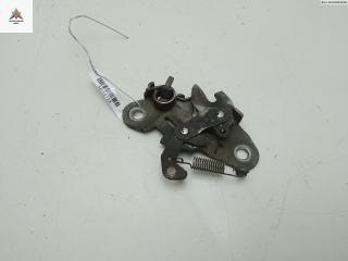 замок капота Fiat Ulysse 1 поколение 1998, 2.1 л., дизель, МКПП, серый, минивэн