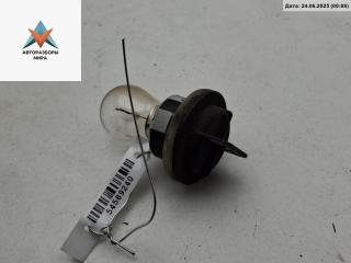 Патрон лампы фары Ford Mondeo 3 поколение 2002, 1.8 л., бензин, МКПП, синий, седан