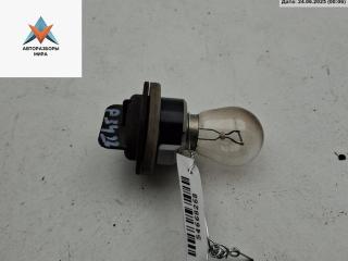 Патрон лампы указателя поворота Ford Mondeo 3 поколение 2002, 1.8 л., бензин, МКПП, синий, седан