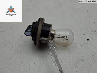 Патрон лампы указателя поворота Ford Mondeo 3 поколение 2002, 1.8 л., бензин, МКПП, серый, хетчбэк 5 дв.