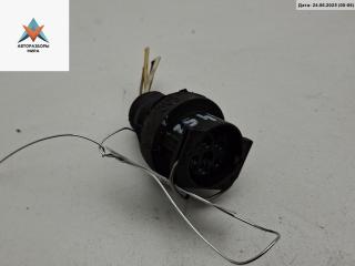 разъем (фишка) проводки Volkswagen Passat B5 1997, 1.6 л., бензин, МКПП, серый, универсал, 4A0941169