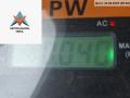 разъем (фишка) проводки Volkswagen Passat B5 1997, 1.6 л., бензин, МКПП, серый, универсал, 4A0941169 - фото №3