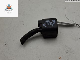 разъем (фишка) проводки Ford Mondeo 3 поколение 2002, 1.8 л., бензин, МКПП, серый, хетчбэк 5 дв.