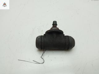 цилиндр тормозной рабочий Fiat Ulysse 1 поколение 1998, 2.1 л., дизель, МКПП, серый, минивэн