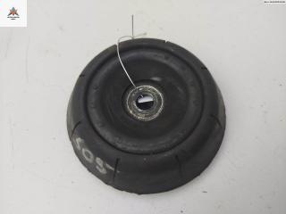 Опора амортизатора переднего (верхняя) Opel Zafira 1 поколение (A) 2001, 1.6 л., бензин, МКПП, серый, минивэн, 90468554