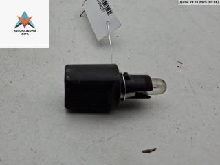 Патрон лампы фары SEAT Alhambra 1 поколение [рестайлинг] 2002, 1.8 л., бензин, МКПП, серый, минивэн
