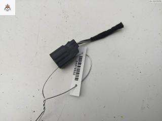 разъем (фишка) проводки Opel Zafira 2 поколение (B) [рестайлинг] 2009, 1.9 л., дизель, МКПП, чёрный, минивэн, 31404-370008045