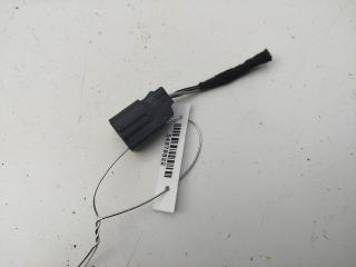 разъем (фишка) проводки Opel Zafira B 2009, 1.9 л., дизель, МКПП, чёрный, минивэн, 31404-370008045