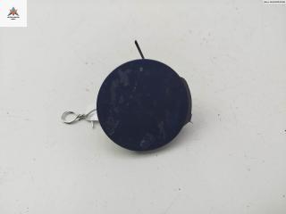 заглушка (решетка) в бампер Opel Astra H/Family [рестайлинг] 2005, 1.7 л., дизель, МКПП, синий, универсал, 24460264