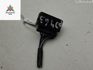 разъем (фишка) проводки Ford C-Max 1 поколение 2005, 2.0 л., бензин, МКПП, синий, минивэн