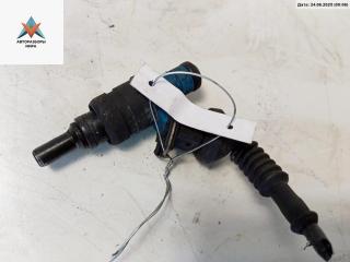 форсунка Volkswagen Passat B5 1999, 1.8 л., бензин, МКПП, синий, универсал, 058133551F