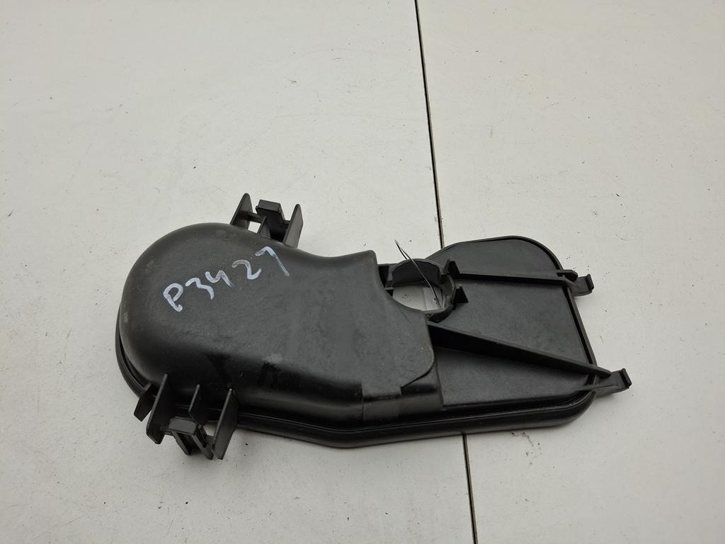 крышка фары Ford Mondeo 3 поколение 2001, 2.0 л., бензин, АКПП, серый, универсал, 305239176 - фото №1