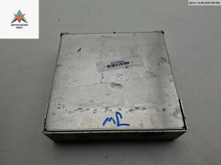 ЭБУ Opel Astra F [рестайлинг] 1997, 1.6 л., бензин, МКПП, синий, универсал, 16214229