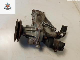 насос антифриза дополнительный Volkswagen Passat B5 1999, 1.8 л., бензин, МКПП, синий, универсал, 31031XNG