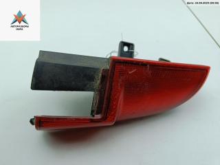 катафот Mercedes-Benz Vito-2 / Viano W639 2008, 2.2 л., дизель, МКПП, белый, микроавтобус