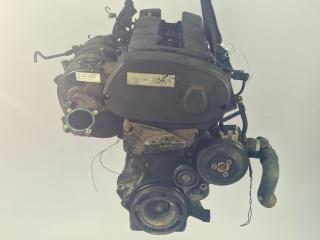 двигатель Opel Zafira B 2006, 1.8 л., бензин, МКПП, Z18XER