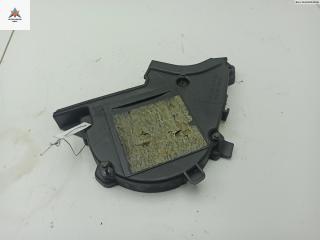 защита (кожух) ремня ГРМ Peugeot 307 1 поколение [рестайлинг] 2005, 1.6 л., дизель, МКПП, серый, хетчбэк 5 дв., 9651560180