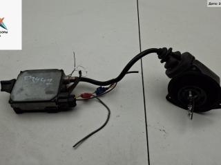 блок розжига ксенона Opel Omega B [рестайлинг] 2000, 2.2 л., бензин, МКПП, красный, седан, 90565932