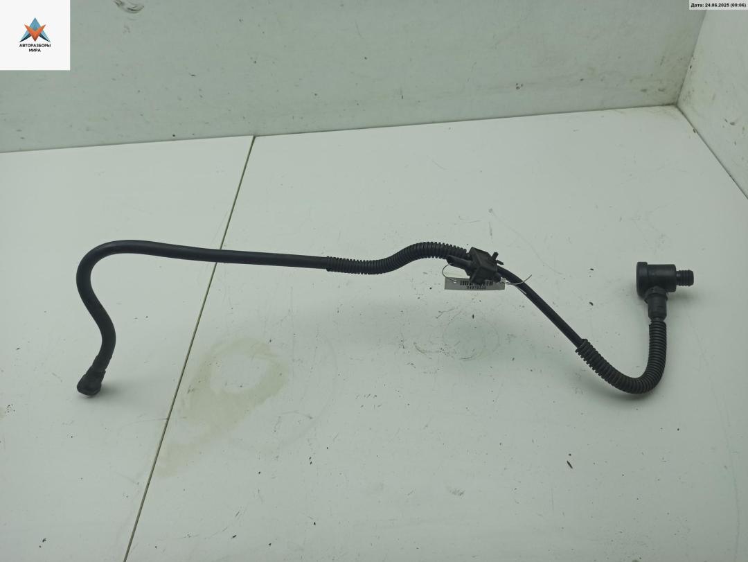 прочая запчасть Citroen C5 1 поколение 2003, 1.8 л., бензин, МКПП, синий, хетчбэк 5 дв. - фото №1