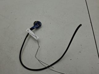 датчик парктроника Mercedes-Benz Vaneo W414 2001, 1.9 л., бензин, АКПП, серый, минивэн