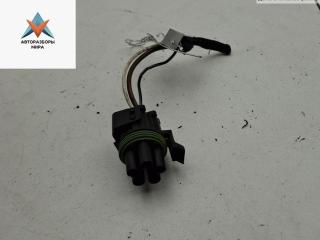 разъем (фишка) проводки Opel Omega B [рестайлинг] 2000, 2.2 л., бензин, МКПП, красный, седан