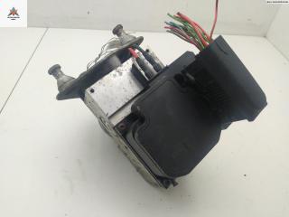 блок ABS Mercedes-Benz Vaneo W414 2003, 1.6 л., бензин, МКПП, серый, минивэн, 0044310912