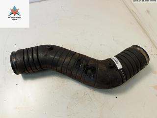 гофра инжектора Volkswagen Passat B3 1991, 1.8 л., бензин, МКПП, универсал, 357129627B