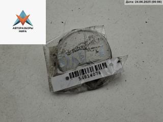 заглушка (решетка) в бампер Mercedes-Benz Vaneo W414 2001, 1.9 л., бензин, АКПП, серый, минивэн, A4148850081