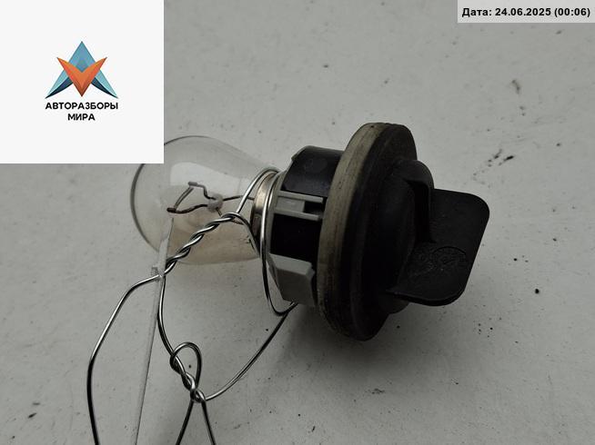 Патрон лампы указателя поворота Ford Mondeo 3 поколение 2001, 2.0 л., бензин, АКПП, серый, универсал - фото №1