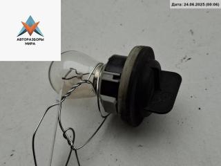 Патрон лампы указателя поворота Ford Mondeo 3 поколение 2001, 2.0 л., бензин, АКПП, серый, универсал