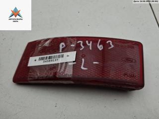 катафот Ford C-Max 1 поколение 2005, 2.0 л., бензин, МКПП, синий, минивэн, 3M5X13B115A