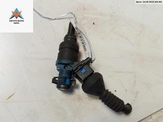 форсунка Volkswagen Passat B5 1999, 1.8 л., бензин, МКПП, синий, универсал, 058133551F