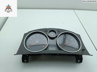 приборная панель Opel Astra H 2004, 1.6 л., бензин, МКПП, чёрный, хетчбэк 5 дв., 13142786