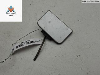 заглушка (решетка) в бампер BMW 3 серия E46 [рестайлинг] 2002, 2.0 л., бензин, МКПП, серый, седан, 22944910