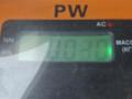 заглушка (решетка) в бампер BMW 3 серия E46 [рестайлинг] 2002, 2.0 л., бензин, МКПП, серый, седан, 22944910 - фото №3