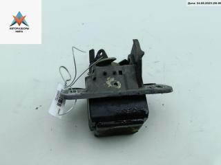 кнопка открытия багажника Opel Astra F [рестайлинг] 1997, 1.6 л., бензин, МКПП, синий, универсал