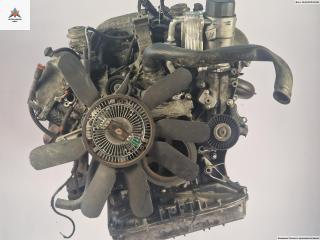 двигатель Mercedes-Benz M-Class ML W163 2000, 3.7 л., бензин, АКПП, M112, 112970, M112.970