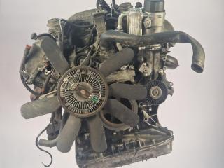 двигатель Mercedes-Benz M-Class ML W163 2000, 3.7 л., бензин, АКПП, M112, 112970, M112.970