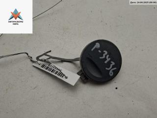 заглушка (решетка) в бампер Mercedes-Benz Vaneo W414 2003, 1.6 л., бензин, МКПП, серый, минивэн, A4148850081