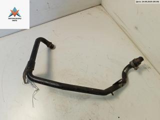 трубка охлаждающей жидкости Volkswagen Passat B3 1991, 1.8 л., бензин, МКПП