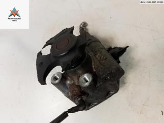 Насос гидроусилителя руля Suzuki Baleno 1 поколение 1995, 1.6 л., бензин, МКПП, зелёный, седан, 5724