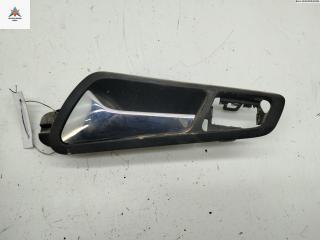 ручка внутренняя передняя левая Volkswagen Passat B6 2005, 2.0 л., бензин, МКПП, серый, седан, 3C1837113