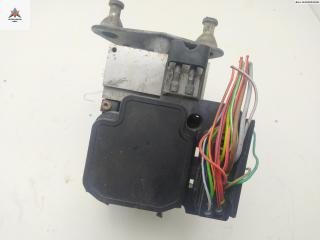 блок ABS Mercedes-Benz Vaneo W414 2001, 1.9 л., бензин, АКПП, серый, минивэн, 0044310912